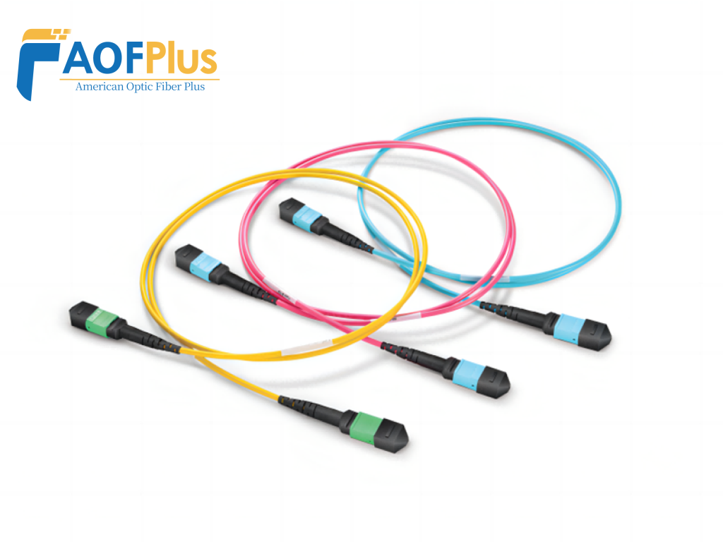 How to Choose High Quality MPO MTP Fiber Patch Cable