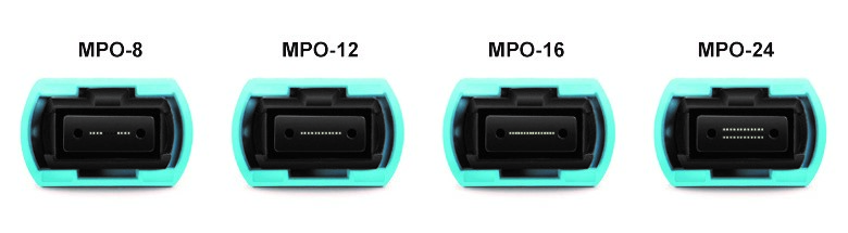 MPO cable