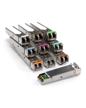 Optical transceiver