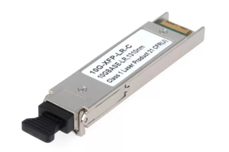 10G XFP optical transceiver