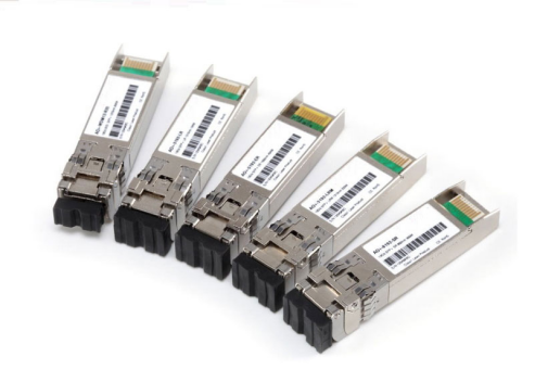 Optical transceiver