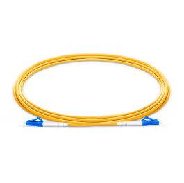 Fiber patch cord