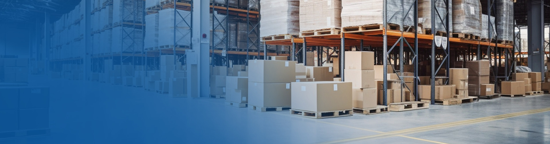 Same Day Shipment of Spot Inventory