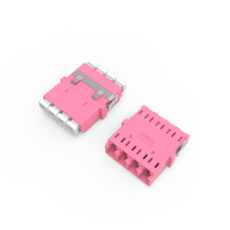 LC SC Fiber Optic Adapters