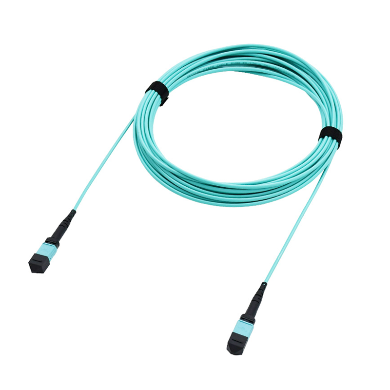 MPO MTP Fiber Patch Cables