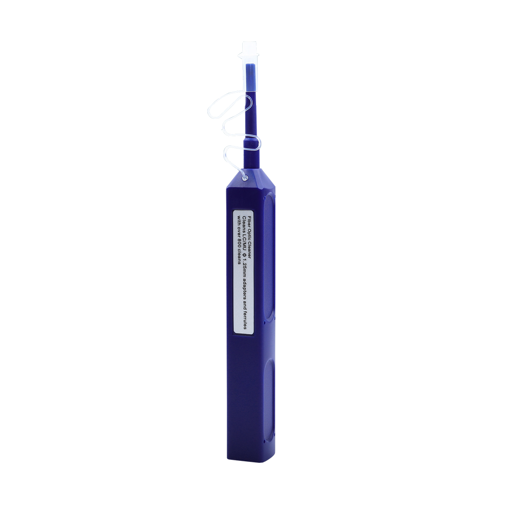LCMU Connector Fiber Optic Cleaning Pen 1