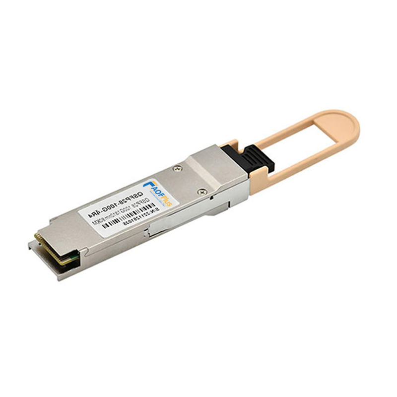 100G Optical Transceiver