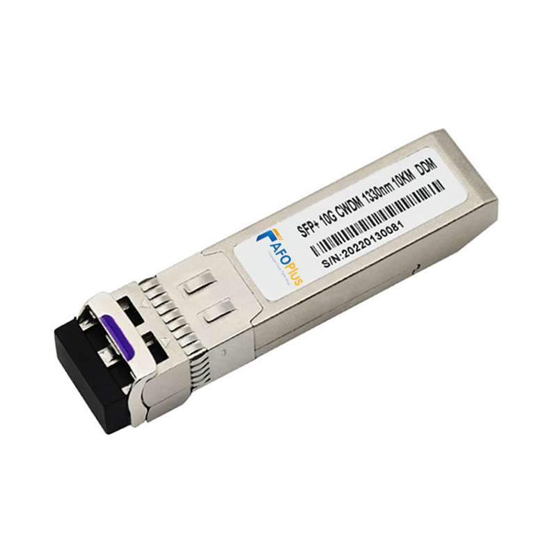 10G SFP+ Optical Transceiver