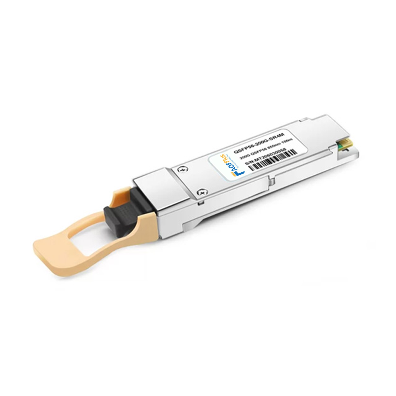 200G Optical Transceiver