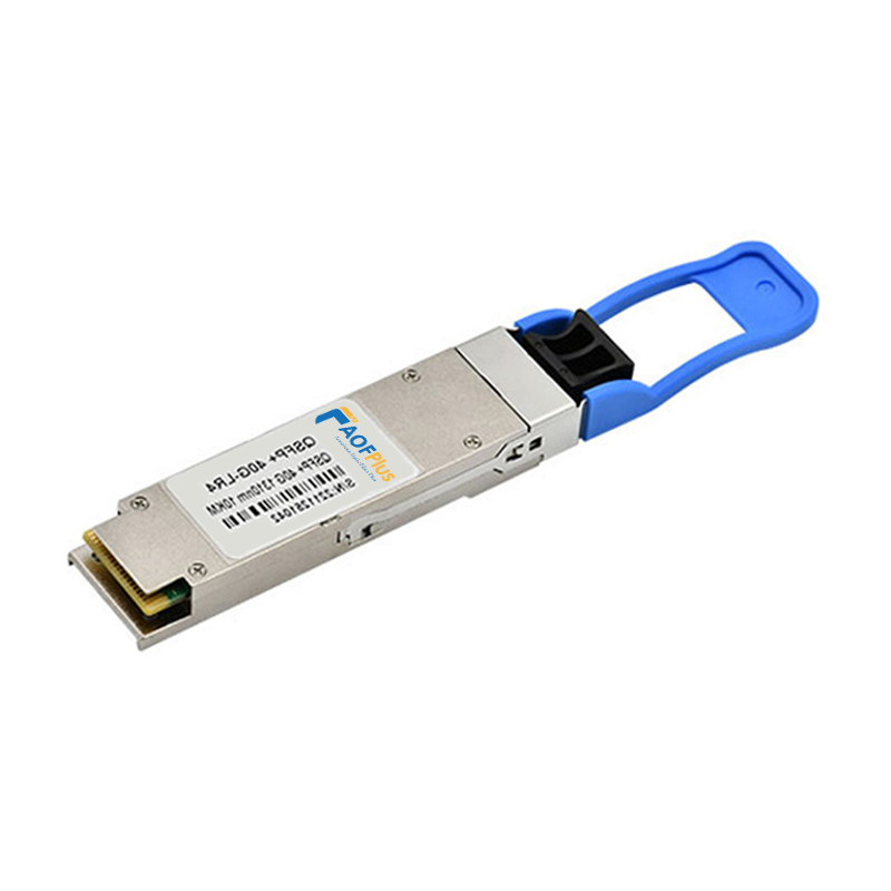 40G QSFP+ Optical Transceiver
