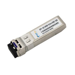 10G SFP CWDM 20KM Optical Transceiver 1 15
