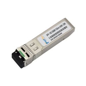 10G SFP CWDM 20KM Optical Transceiver 1 16