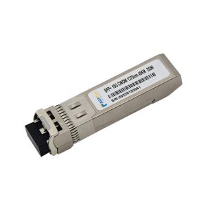 10G SFP CWDM 20KM Optical Transceiver 1 21
