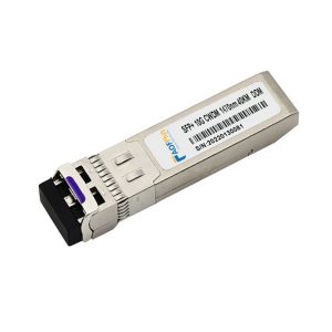 10G SFP CWDM 40KM Optical Transceiver 1 9