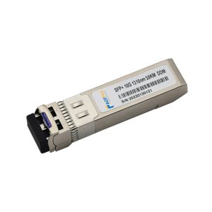 10G SFP1310nm 20km Fiber Optical Transceiver 1
