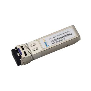 10G SFP1310nm 40km Fiber Optical Transceiver 1