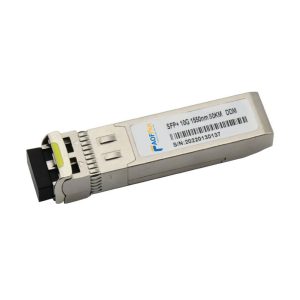 10G SFP1550nm 80km Fiber Optical Transceiver 1