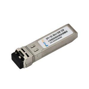 10G SFP850nm 300km Fiber Optical Transceiver 1