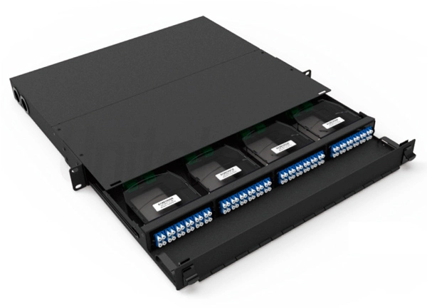 1U 96cores Patch panel