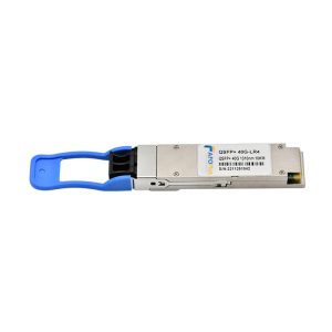 40G QSFP1330nm 10km Fiber Optical Transceiver 1