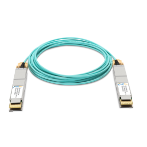 AOC Cable 400G QSFP OM4 1 1 scaled