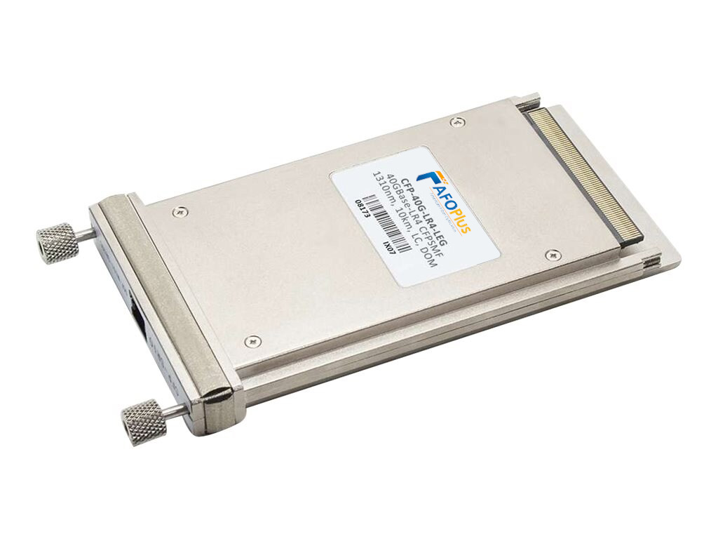 CFP 40GBASE LR