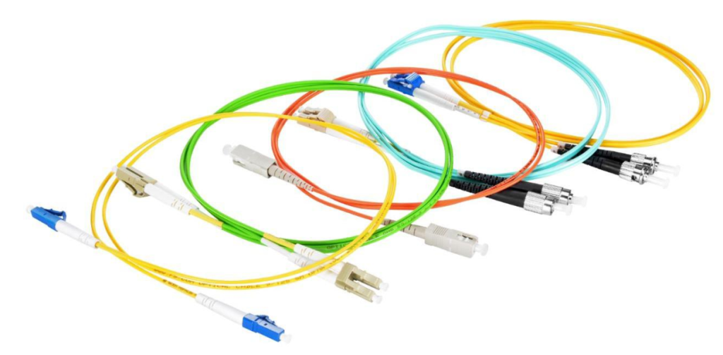 Fiber Patchcord 1
