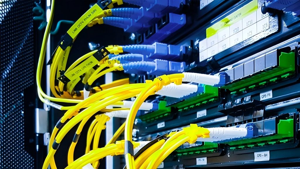 LC SC Fiber Optic Cablings scaled