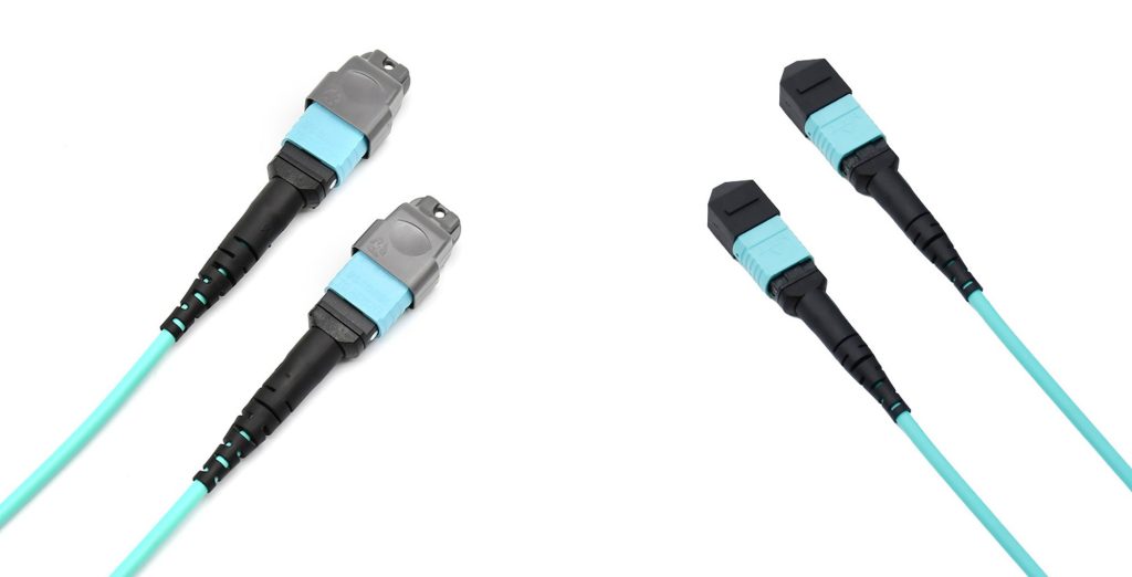 MPO MTP Cable
