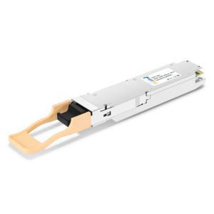 Optical Transceiver 400G QSFP SR4 850nm 100n 1 scaled