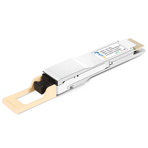 Optical Transceivers QSFPDD SR4 400G 850nm 100m 1