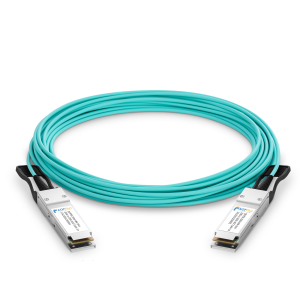 AOC Cable 200G QSFP56 OM4 1