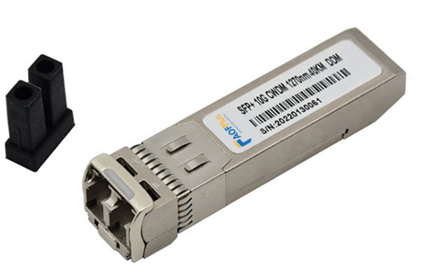 CWDM Optical Transceiver
