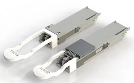 Optical transceiver 1 1