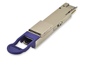Optical transceiver 10
