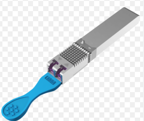 Optical transceiver 12