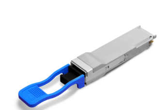 Optical transceiver 14