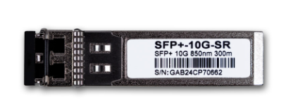 Optical transceiver 16