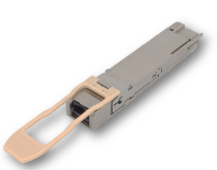 Optical transceiver 5