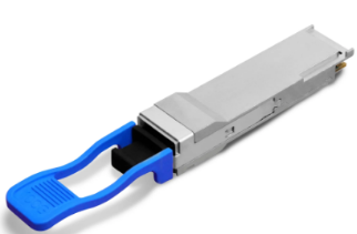 Optical transceiver 7