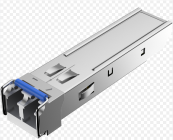 Optical transceiver 8