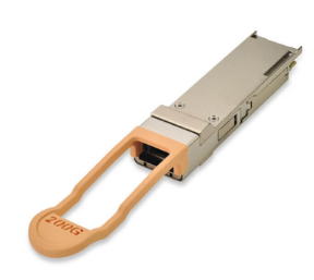 Optical transceiver 9