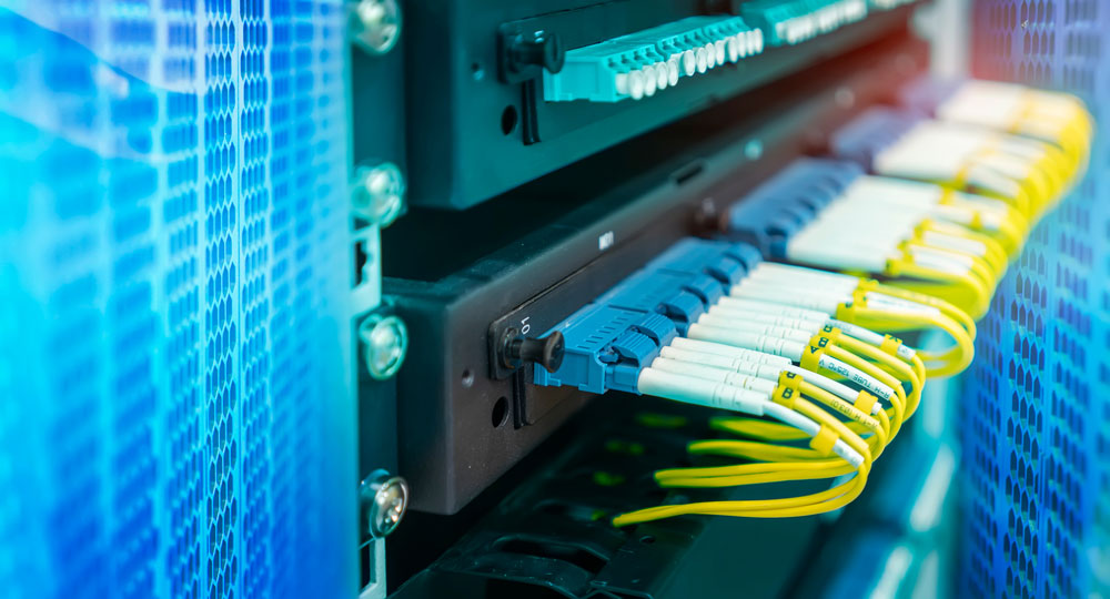 fiber optic patchcord