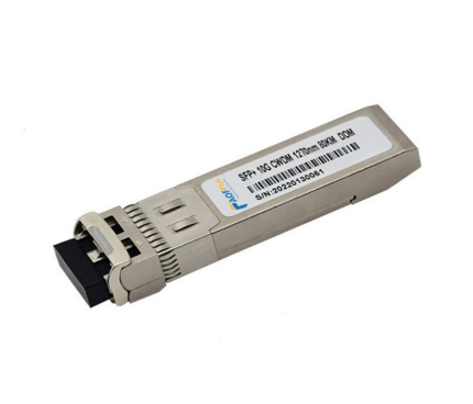 optical transceiver