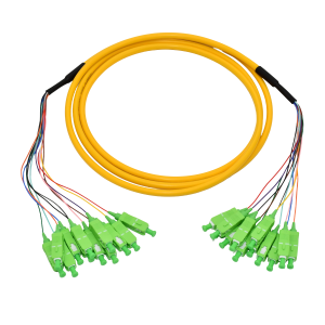 Bundle Fiber Opitc Patchcord (1)