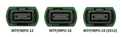 MPO MTP fiber optic patchcords