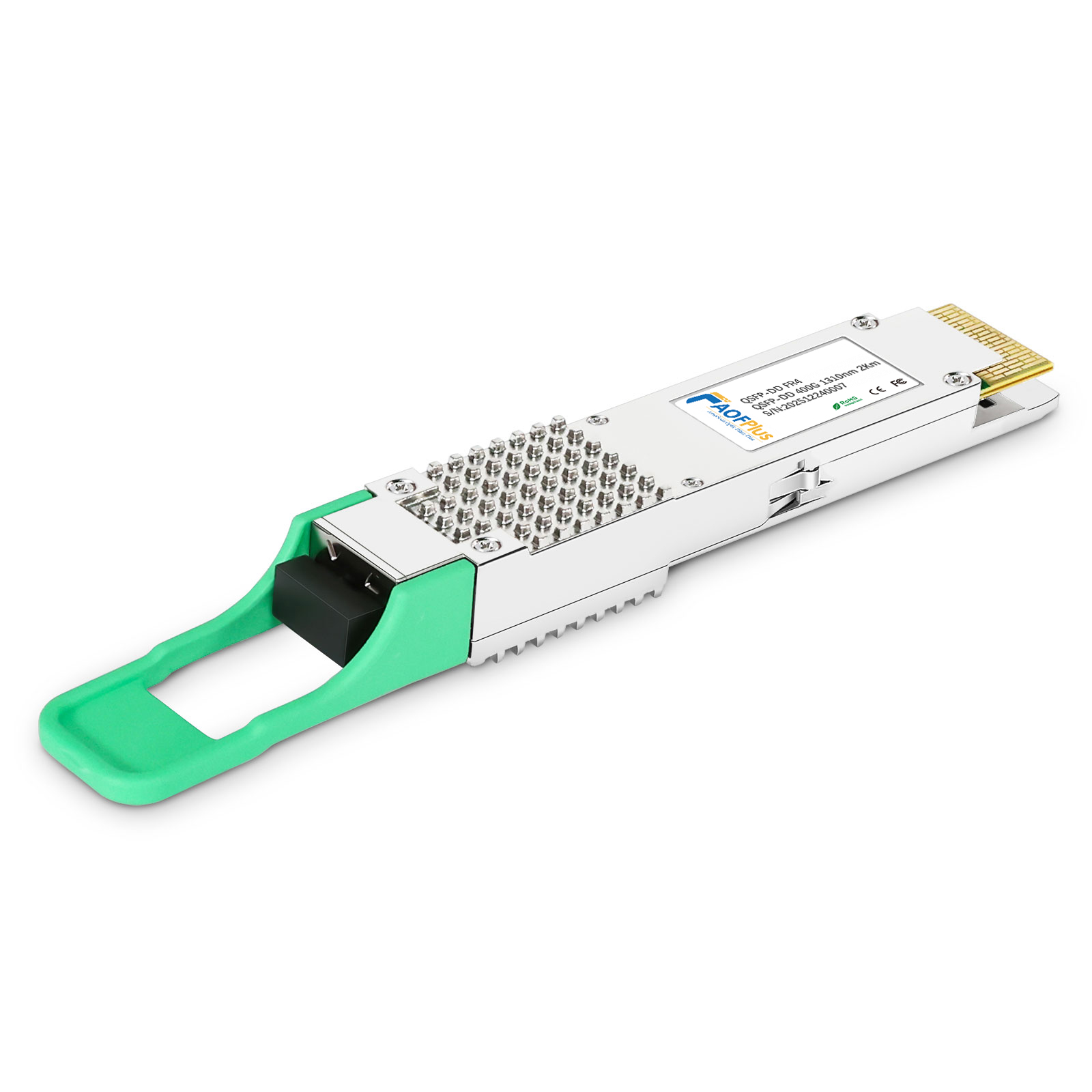 800G Optical Transceiver